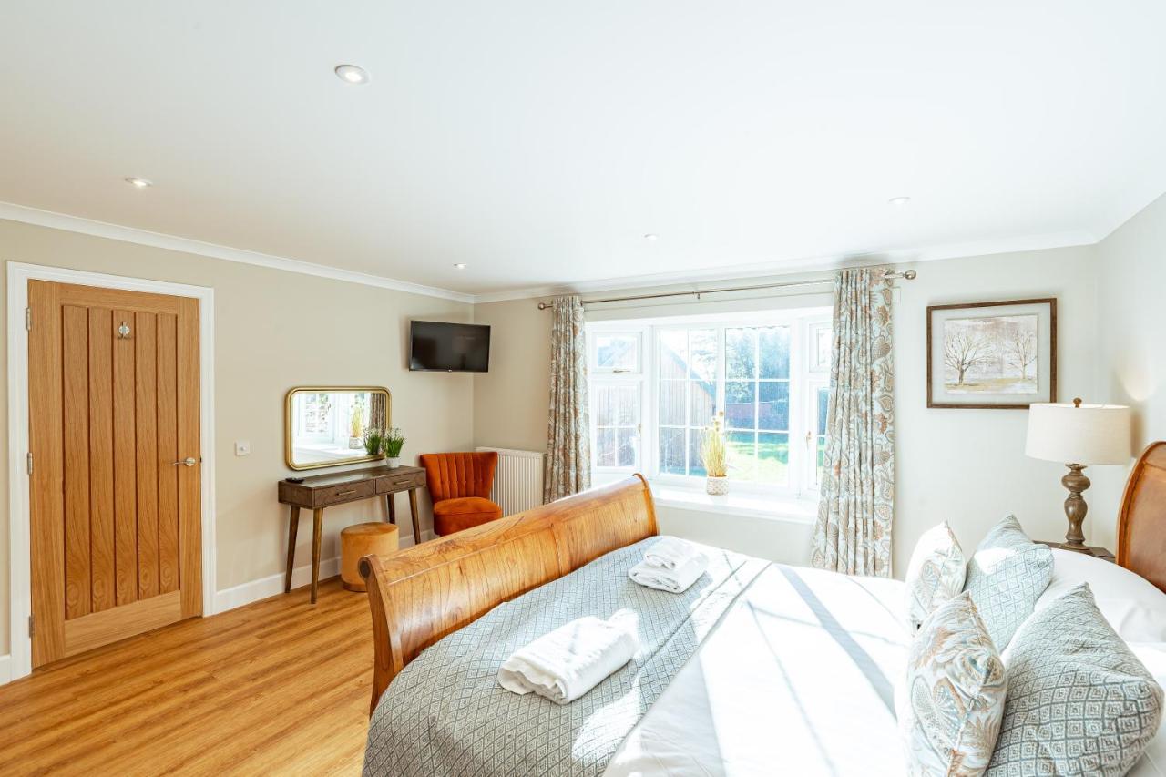 Sparrowhawk Cottage With Hot Tub Newton Stewart Exterior photo